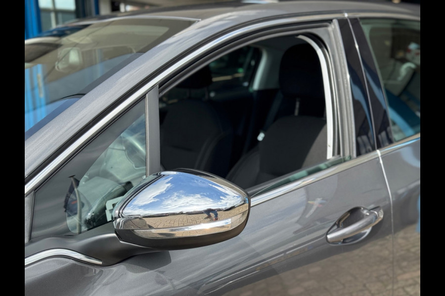 Peugeot 208 1.2 PureTech GT-line 2018 Grijs NAVI CLIMA NAP!