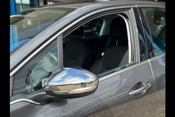 Peugeot 208 1.2 PureTech GT-line 2018 Grijs NAVI CLIMA NAP!
