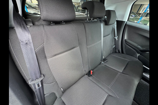 Peugeot 208 1.2 PureTech GT-line 2018 Grijs NAVI CLIMA NAP!