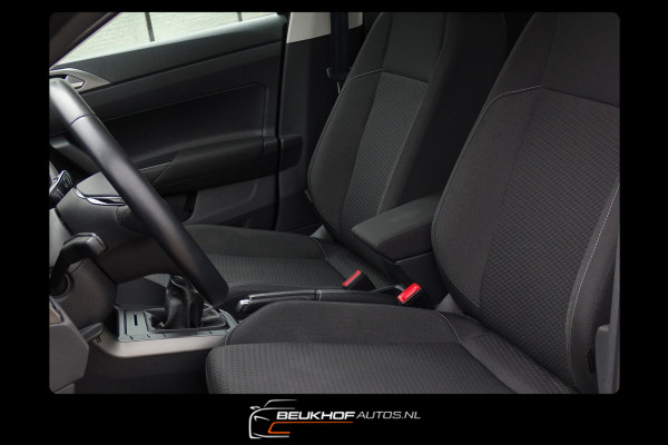 Volkswagen Polo 1.0 TSI CarPlay Cruise Control Airco Navi