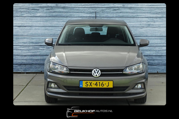 Volkswagen Polo 1.0 TSI CarPlay Cruise Control Airco Navi