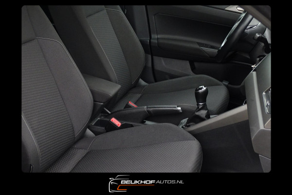 Volkswagen Polo 1.0 TSI CarPlay Cruise Control Airco Navi