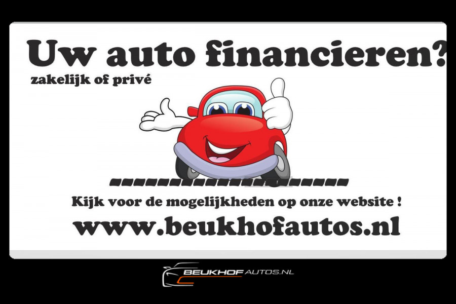 Volkswagen Polo 1.0 TSI CarPlay Cruise Control Airco Navi