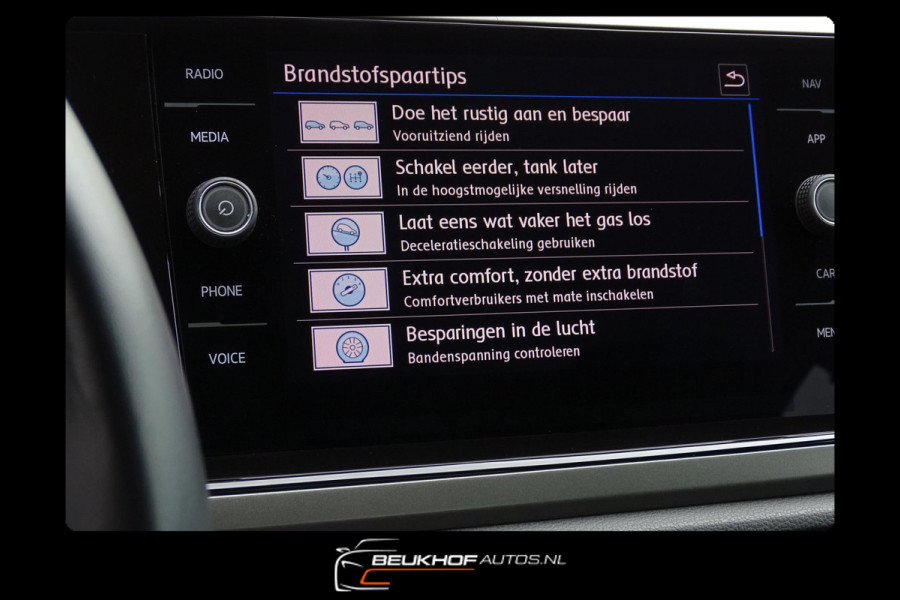 Volkswagen Polo 1.0 TSI CarPlay Cruise Control Airco Navi