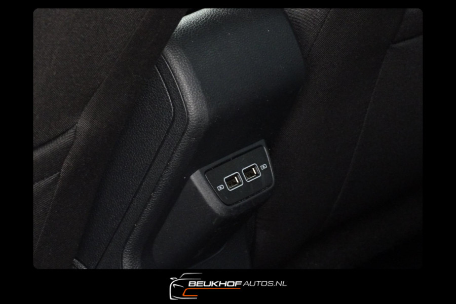 Volkswagen Polo 1.0 TSI CarPlay Cruise Control Airco Navi