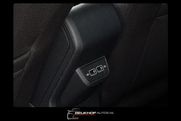 Volkswagen Polo 1.0 TSI CarPlay Cruise Control Airco Navi