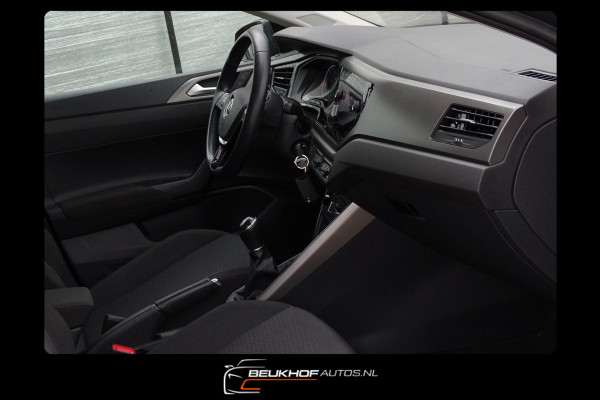 Volkswagen Polo 1.0 TSI CarPlay Cruise Control Airco Navi