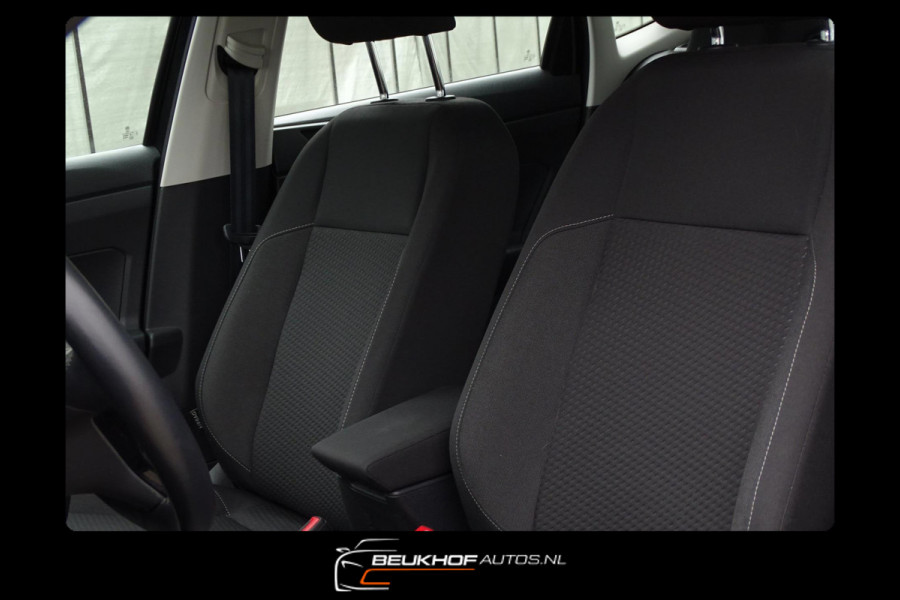 Volkswagen Polo 1.0 TSI CarPlay Cruise Control Airco Navi