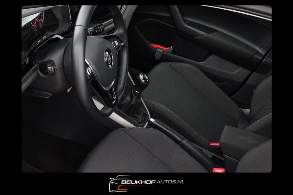 Volkswagen Polo 1.0 TSI CarPlay Cruise Control Airco Navi