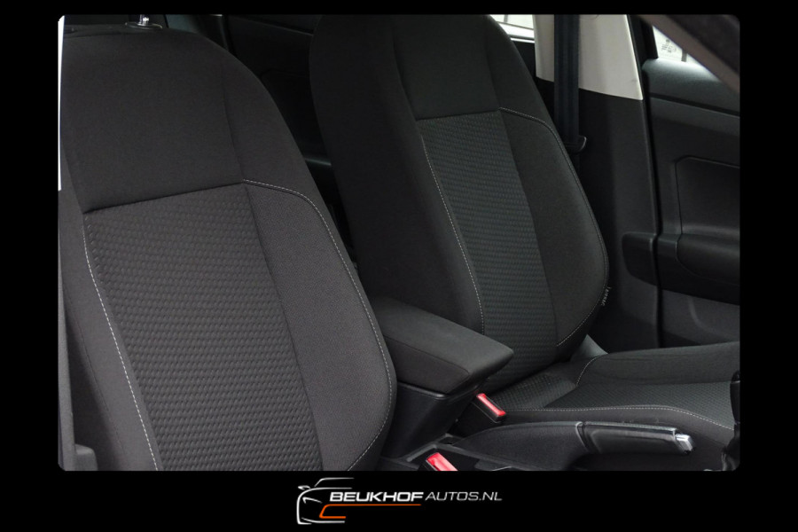 Volkswagen Polo 1.0 TSI CarPlay Cruise Control Airco Navi