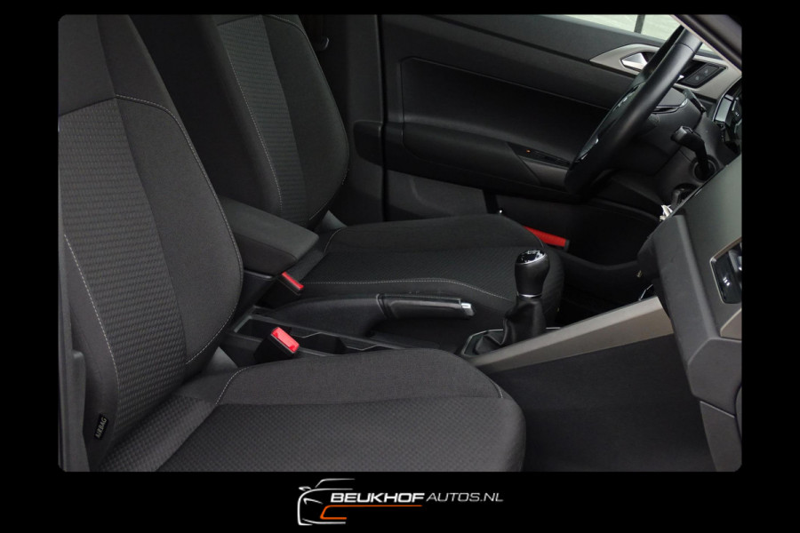 Volkswagen Polo 1.0 TSI CarPlay Cruise Control Airco Navi