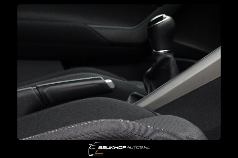 Volkswagen Polo 1.0 TSI CarPlay Cruise Control Airco Navi