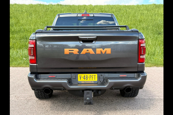 Dodge Ram 1500 5.7 HEMI V8 4x4 Crew Cab Big Horn CUSTOM COPPER WIDEBODY | 4-PLAY WHEELS 22” | PANO | ALPINE | CUSTOM LEATHER