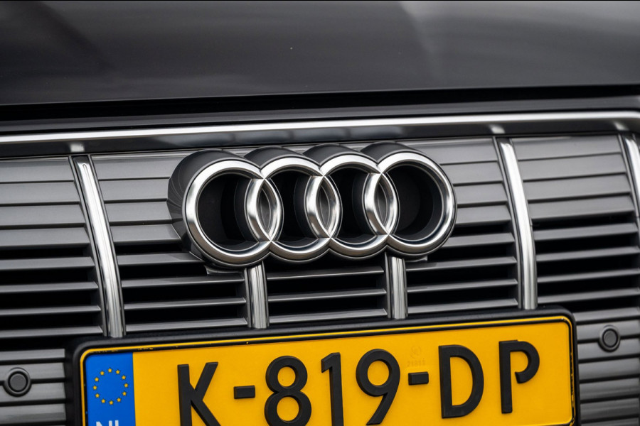 Audi e-tron 50 quattro Launch edition plus 71 kWh SOH 100 % I Pano I S-line I Leder