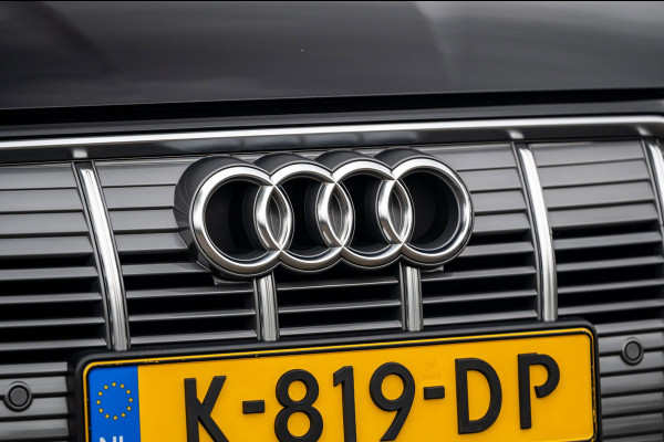 Audi e-tron 50 quattro Launch edition plus 71 kWh SOH 100 % I Pano I S-line I Leder