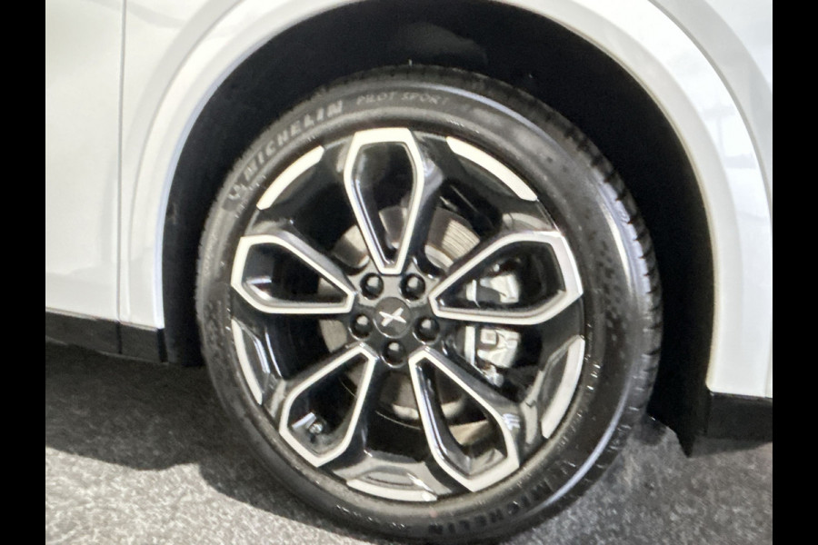 XPeng G6 RWD Standard Range 68.5 kWh Premium interieur met elektr. stoelen en nappa leer Wordt verwacht, levering april 2026