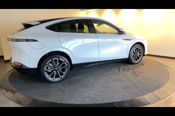 XPeng G6 RWD Standard Range 68.5 kWh Premium interieur met elektr. stoelen en nappa leer Wordt verwacht, levering april 2026