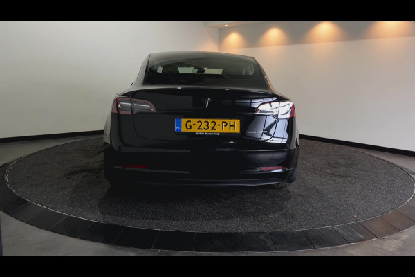Tesla Model 3 Long Range AWD 75 kWh