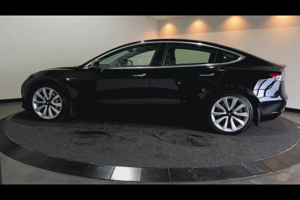 Tesla Model 3 Long Range AWD 75 kWh