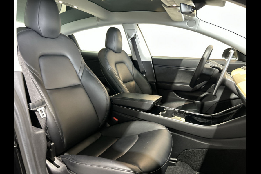 Tesla Model 3 Long Range AWD 75 kWh