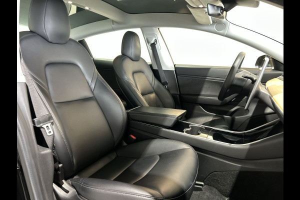 Tesla Model 3 Long Range AWD 75 kWh