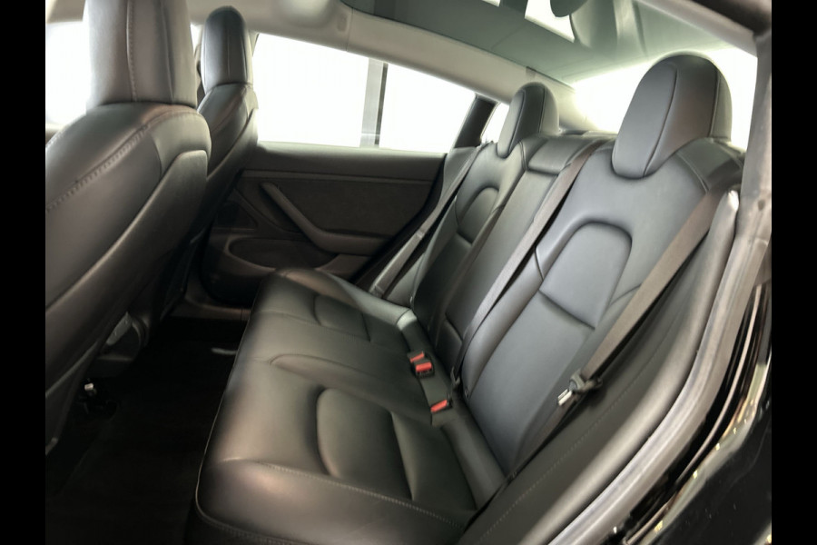 Tesla Model 3 Long Range AWD 75 kWh