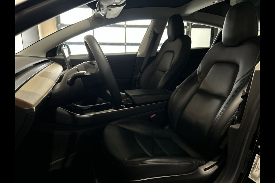 Tesla Model 3 Long Range AWD 75 kWh