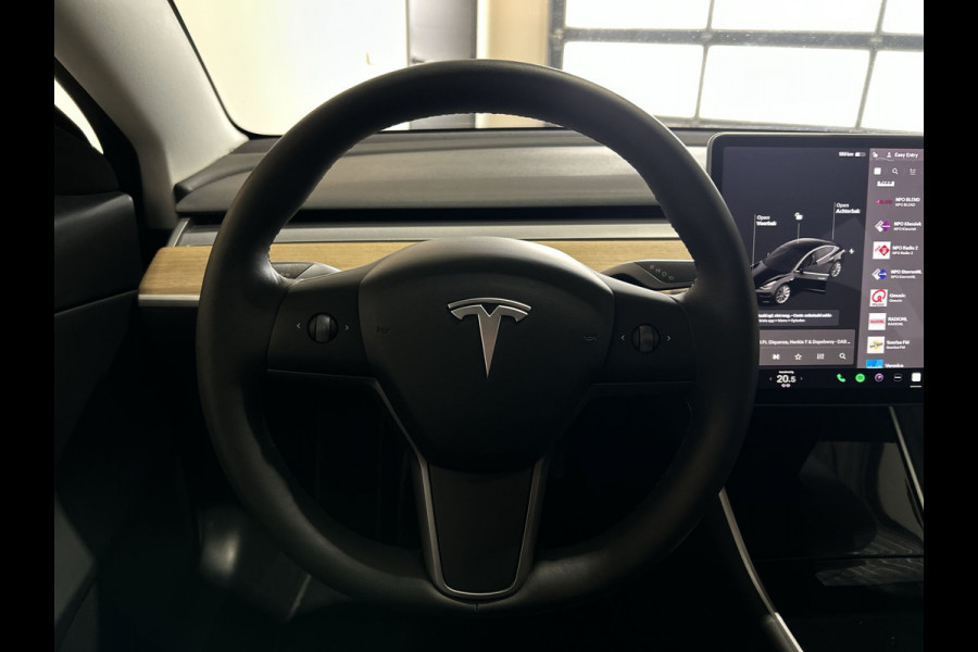 Tesla Model 3 Long Range AWD 75 kWh