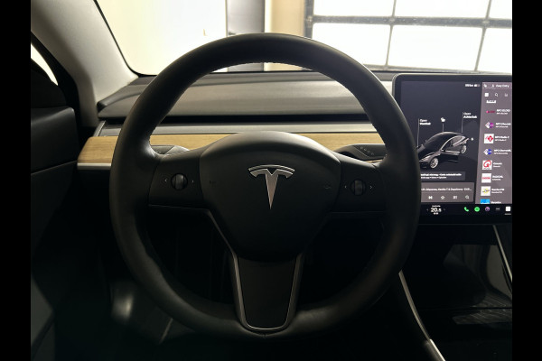 Tesla Model 3 Long Range AWD 75 kWh