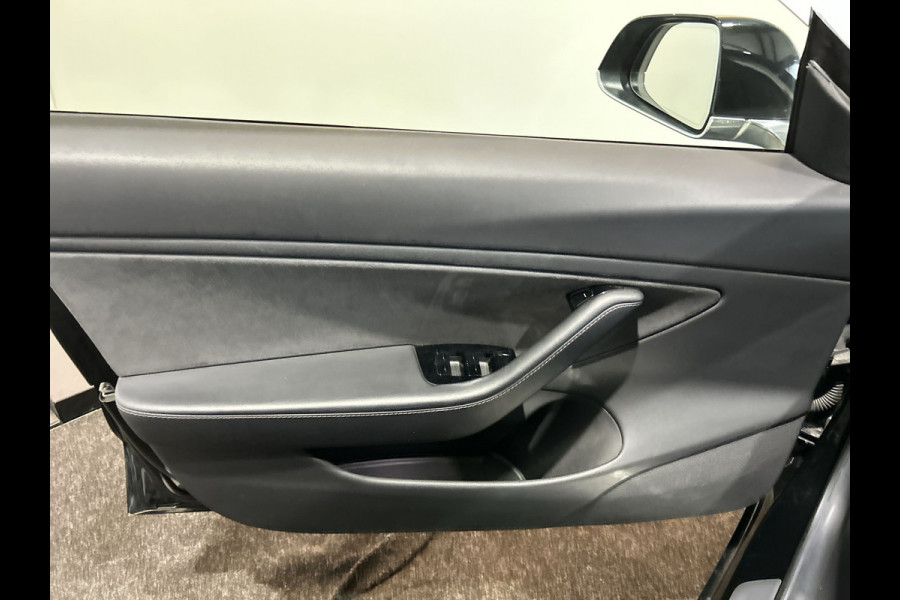 Tesla Model 3 Long Range AWD 75 kWh
