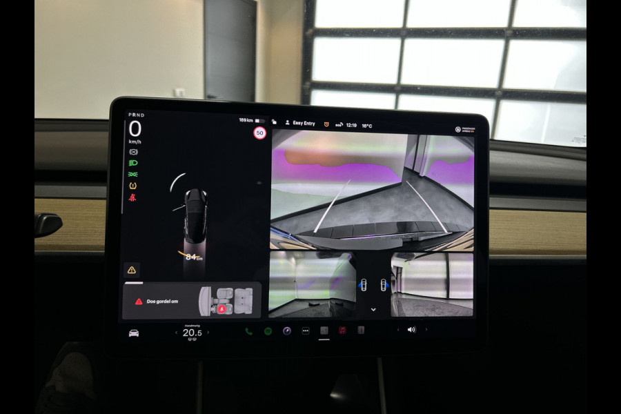 Tesla Model 3 Long Range AWD 75 kWh