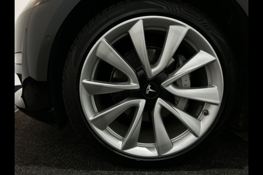 Tesla Model 3 Long Range AWD 75 kWh