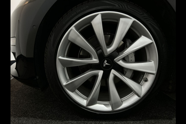 Tesla Model 3 Long Range AWD 75 kWh