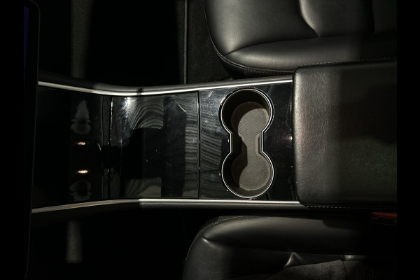 Tesla Model 3 Long Range AWD 75 kWh