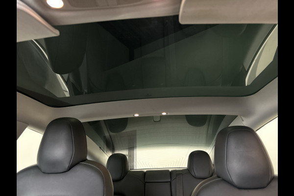 Tesla Model 3 Long Range AWD 75 kWh