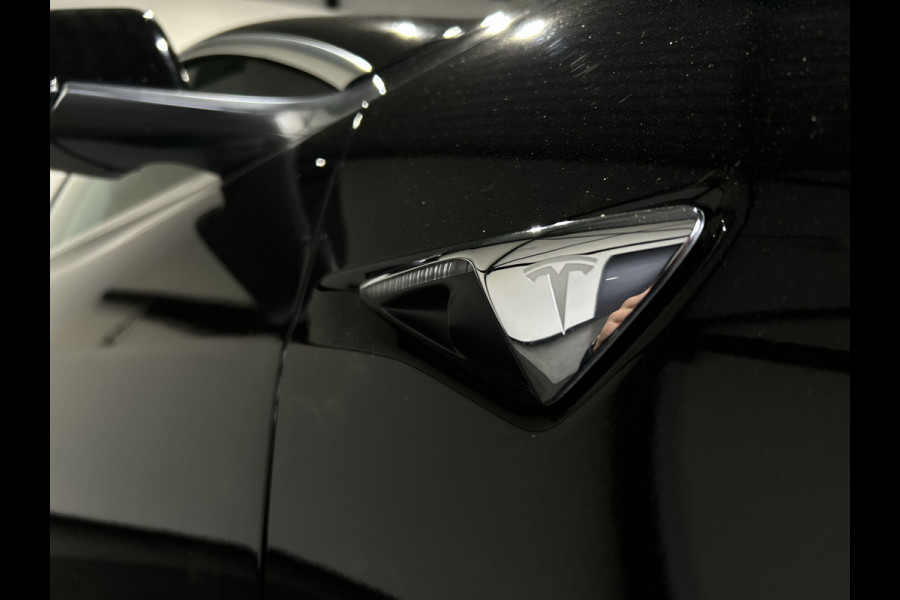 Tesla Model 3 Long Range AWD 75 kWh