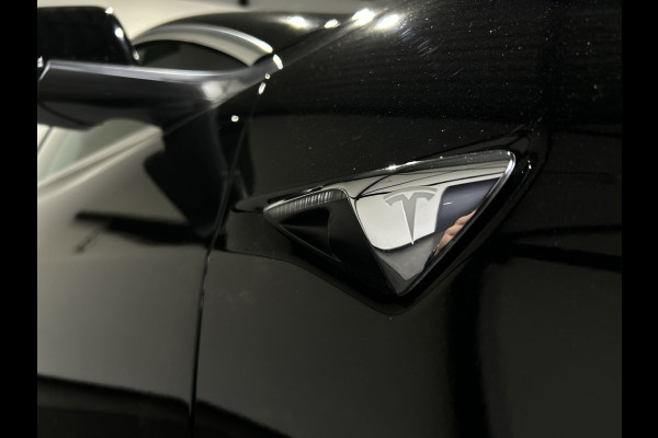 Tesla Model 3 Long Range AWD 75 kWh