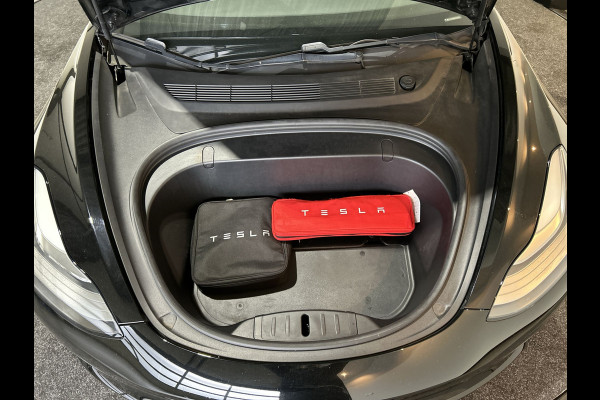 Tesla Model 3 Long Range AWD 75 kWh