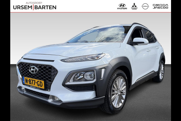 Hyundai Kona 1.0T Fashion | Trekhaak