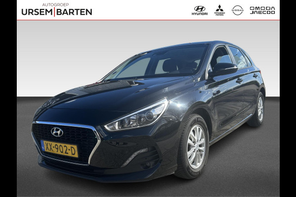 Hyundai i30 1.0 T-GDI Comfort
