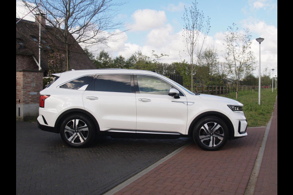 Kia Sorento 1.6 T-GDI Hybrid 2WD ExecutiveLine 7p. | Trekhaak | Panoramadak | Camera | BOSE | NL-Auto |