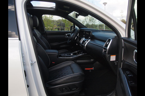 Kia Sorento 1.6 T-GDI Hybrid 2WD ExecutiveLine 7p. | Trekhaak | Panoramadak | Camera | BOSE | NL-Auto |