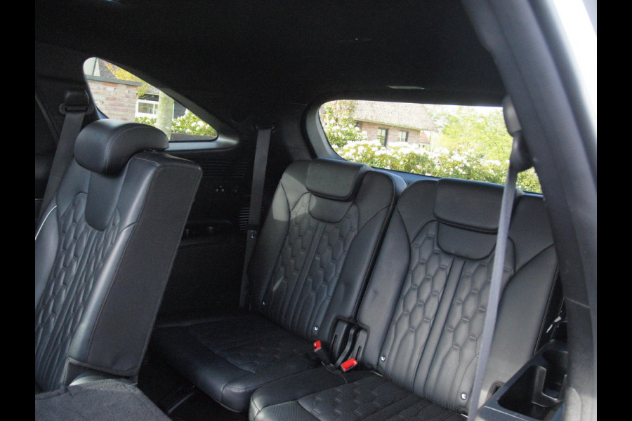 Kia Sorento 1.6 T-GDI Hybrid 2WD ExecutiveLine 7p. | Trekhaak | Panoramadak | Camera | BOSE | NL-Auto |