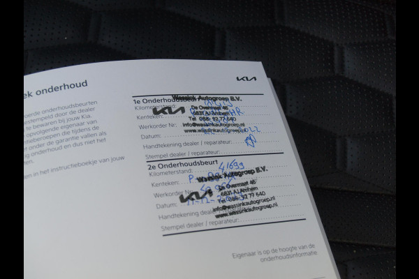 Kia Sorento 1.6 T-GDI Hybrid 2WD ExecutiveLine 7p. | Trekhaak | Panoramadak | Camera | BOSE | NL-Auto |