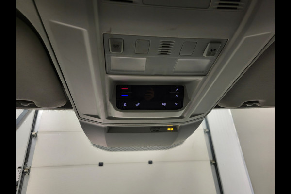 Volkswagen Crafter 2.0TDI Dubbele Cabine Kipper 3000kg Trekgewicht Euro 6!