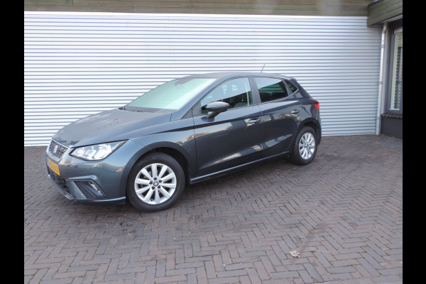 Seat Ibiza 1.0 TSI Style Business Intense