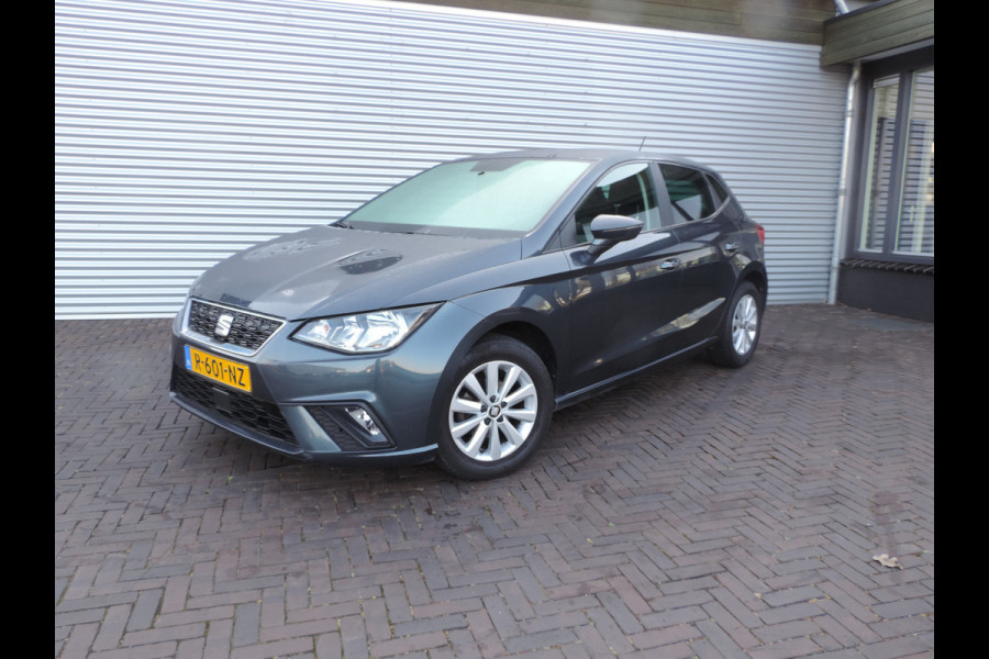 Seat Ibiza 1.0 TSI Style Business Intense