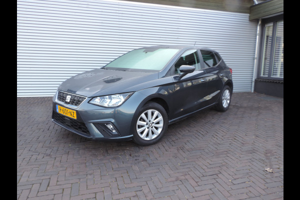 Seat Ibiza 1.0 TSI Style Business Intense