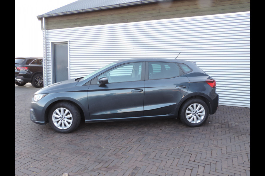 Seat Ibiza 1.0 TSI Style Business Intense