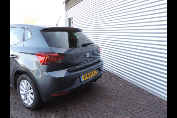 Seat Ibiza 1.0 TSI Style Business Intense